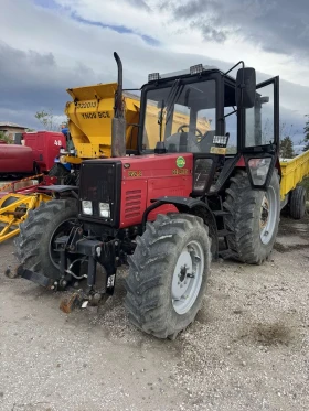 Трактор Беларус 892.2, снимка 4