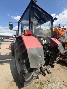 Трактор Беларус 892.2, снимка 2