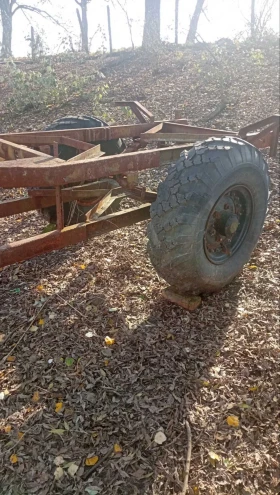 Друг вид Български  - изображение 1