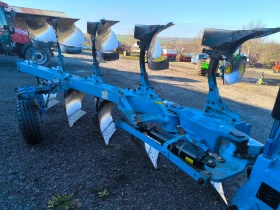 Плуг Lemken Europal 9 5+ 1 , снимка 3