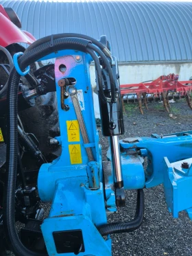 Плуг Lemken Europal 9 5+ 1 , снимка 9