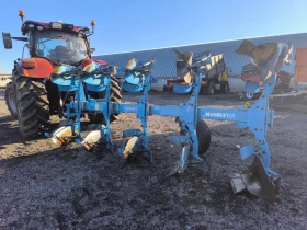 Плуг Lemken Europal 9 5+ 1 , снимка 5