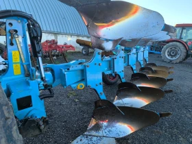 Плуг Lemken Europal 9 5+ 1 , снимка 4