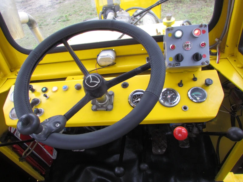 Специализирани машини Машини за дърводобив WELTE, снимка 13 - Селскостопанска техника - 53263062