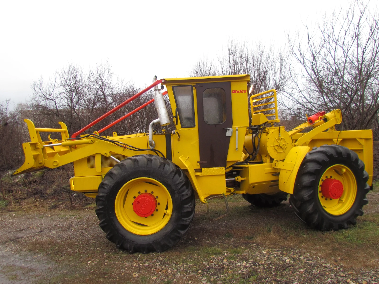 �������������� ������ ������ �� ���������� WELTE | Mobile.bg � ����������� 1