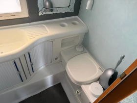  Fiat Elnagh Sleek 540 | Mobile.bg    13