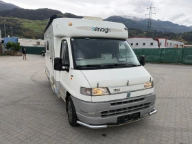  Fiat Elnagh Sleek 540 | Mobile.bg    2