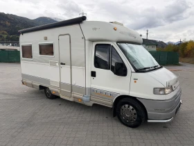  Fiat Elnagh Sleek 540 | Mobile.bg    3