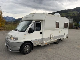 Кемпер Fiat Elnagh Sleek 540 - изображение 1