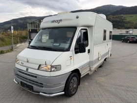  Fiat Elnagh Sleek 540 | Mobile.bg    7