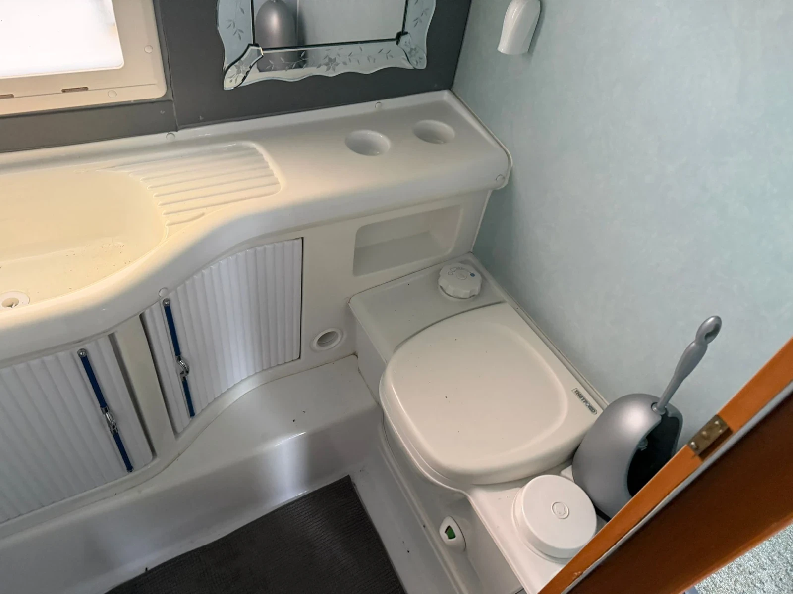  Fiat Elnagh Sleek 540 | Mobile.bg   13