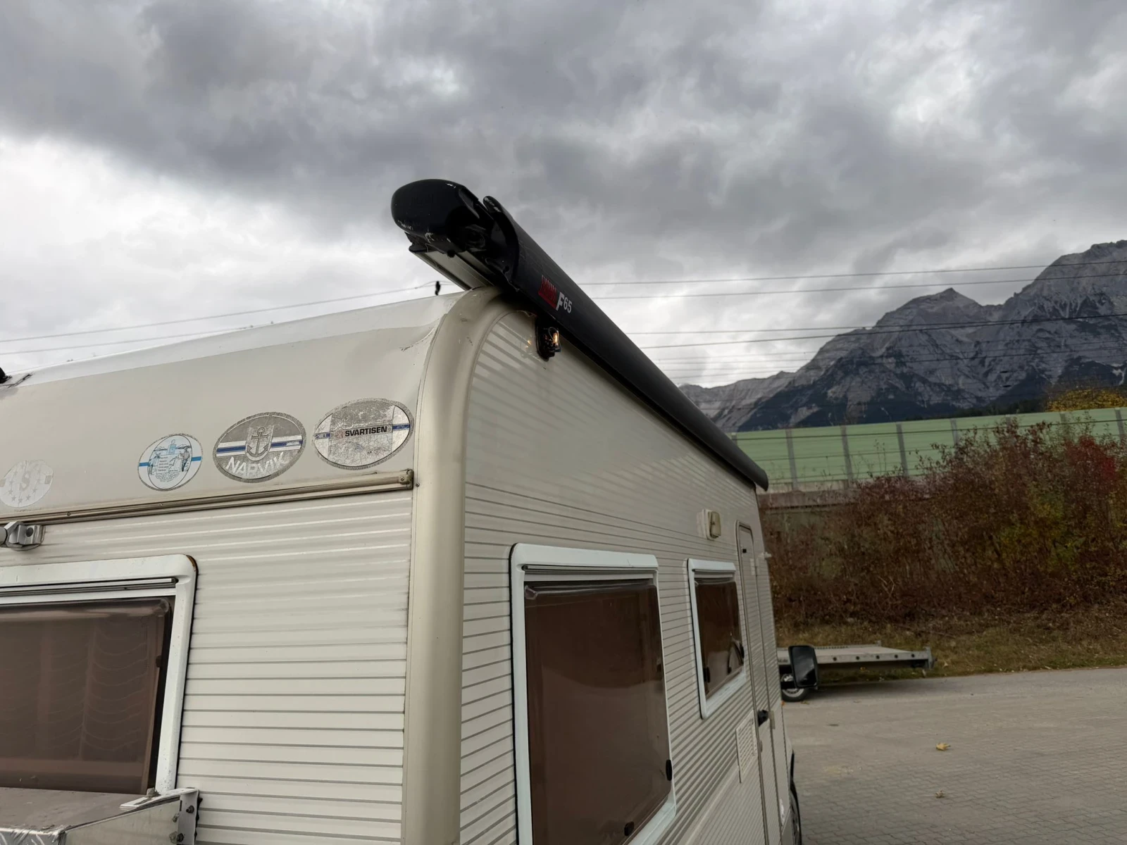  Fiat Elnagh Sleek 540 | Mobile.bg   12