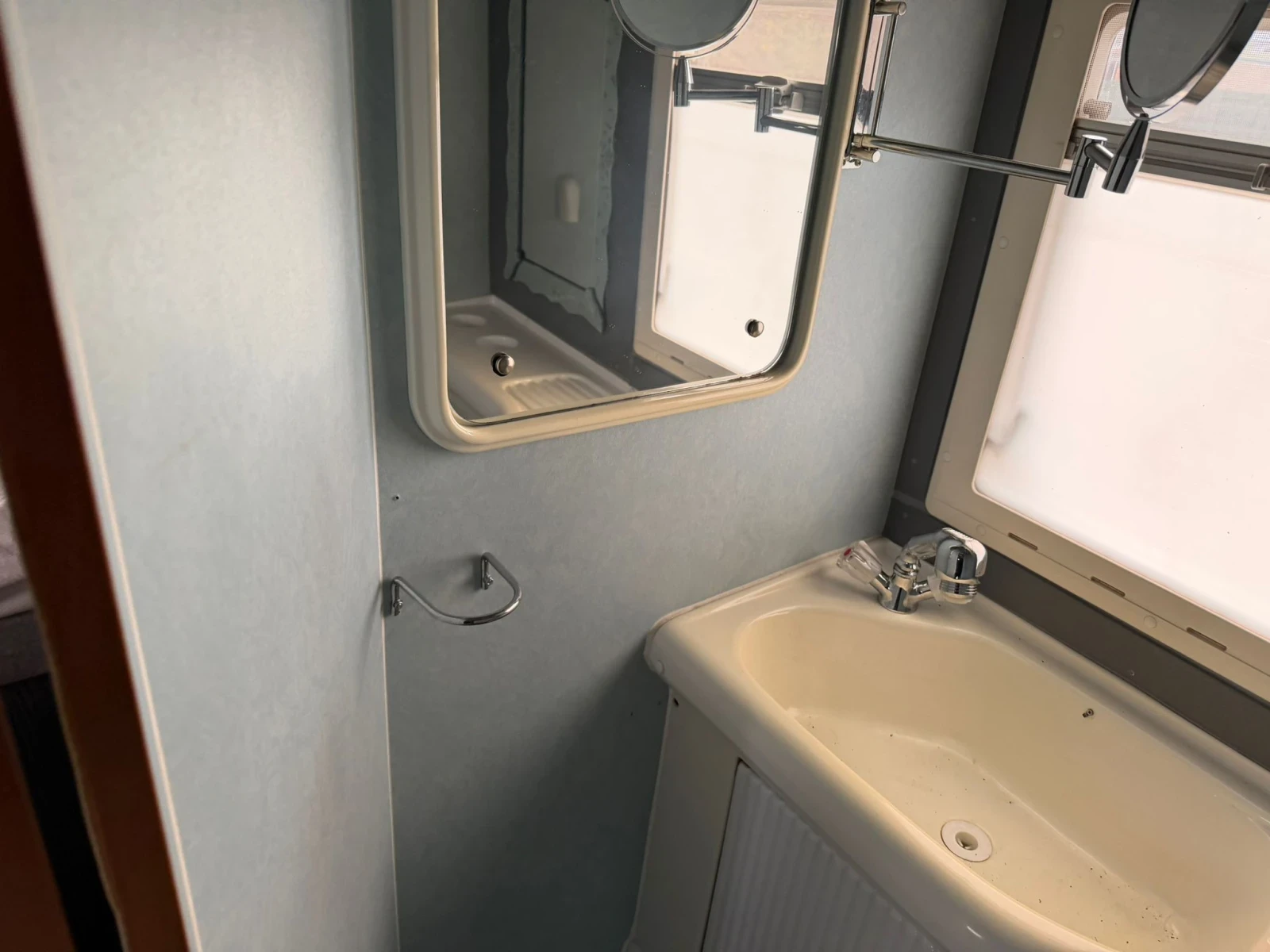  Fiat Elnagh Sleek 540 | Mobile.bg   14