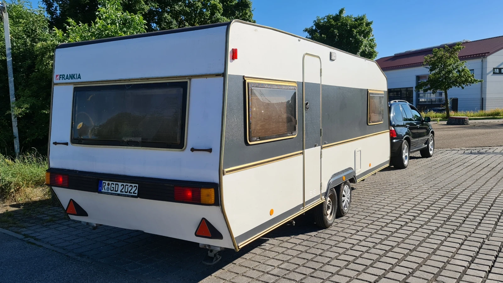 �������� Frankia 590 | Mobile.bg � ����������� 8