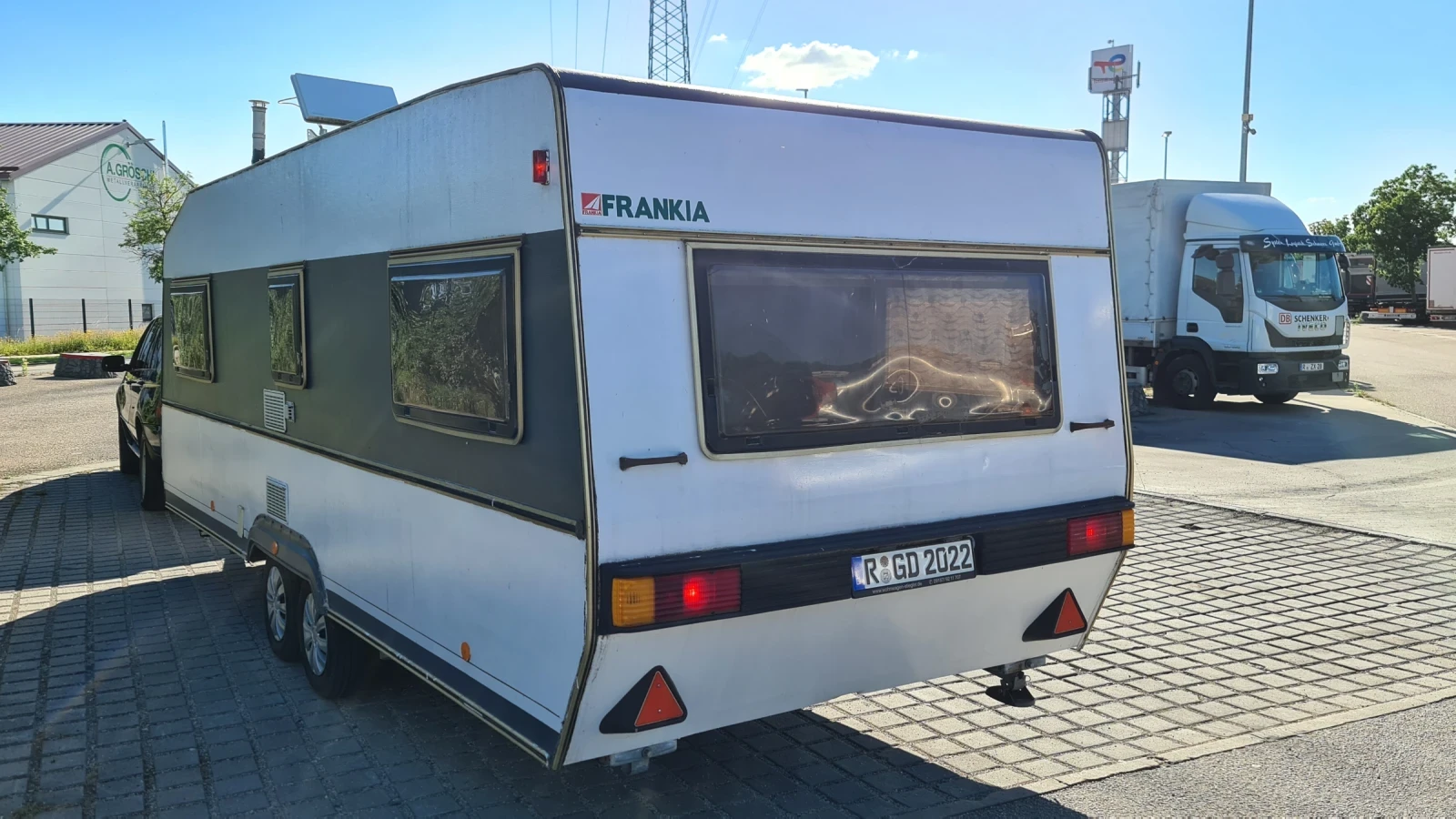 �������� Frankia 590 | Mobile.bg � ����������� 7
