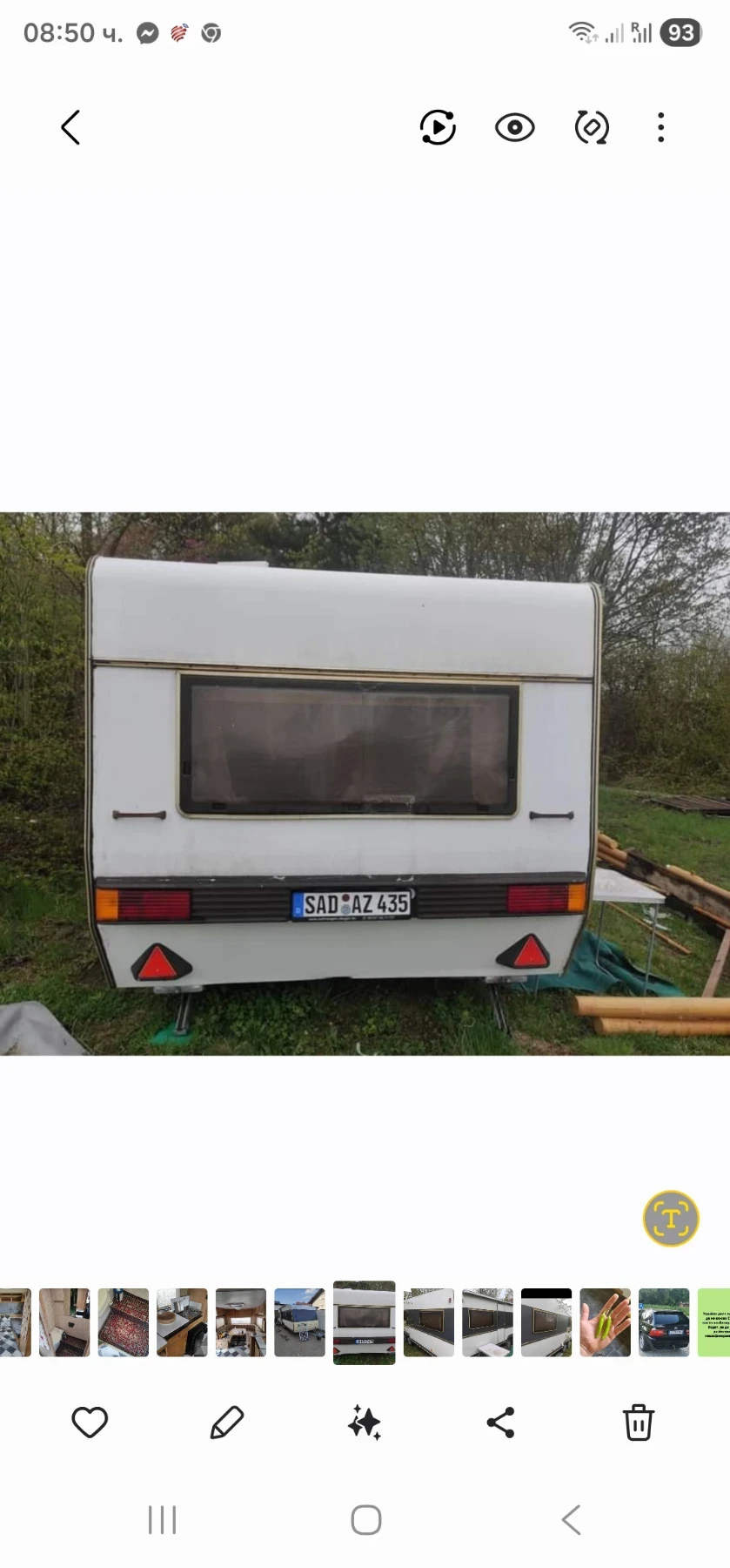�������� Frankia 590 | Mobile.bg � ����������� 4