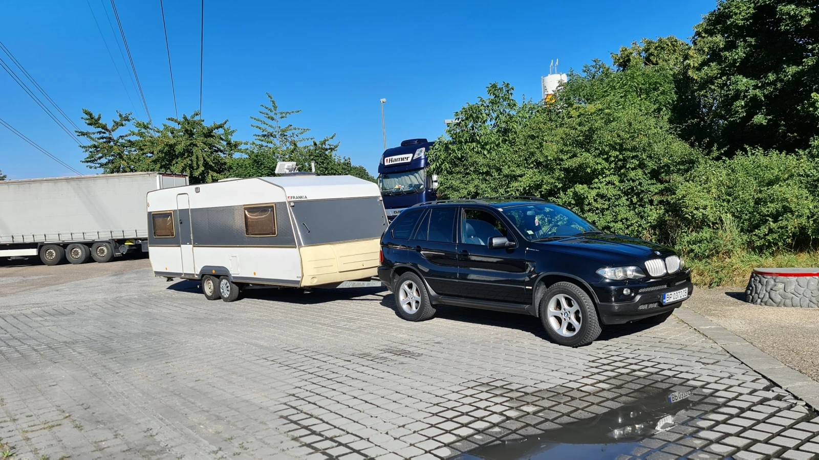 �������� Frankia 590 | Mobile.bg � ����������� 6