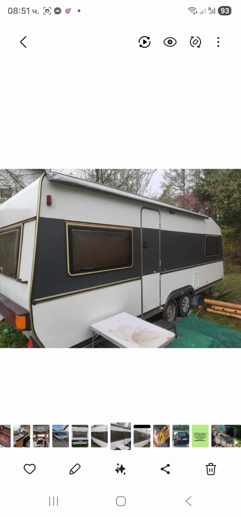 �������� Frankia 590 | Mobile.bg � ����������� 2