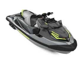 Джет Bombardier Sea Doo RXT-X RS 325 TECH, AUDIO налични, снимка 2