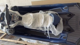 Джет Bombardier Sea Doo top promo, снимка 8