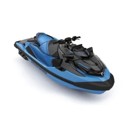 Джет Bombardier Sea Doo RXT-X RS 325 TECH, AUDIO налични, снимка 5
