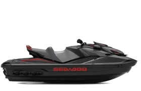 Джет Bombardier Sea Doo top promo, снимка 11