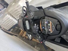 Джет Bombardier Sea Doo top promo, снимка 3