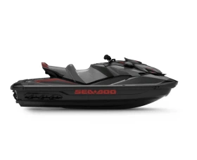 ���� Bombardier Sea Doo RXT-X RS 325 TECH, AUDIO ������� | Mobile.bg � ����� ������ 6