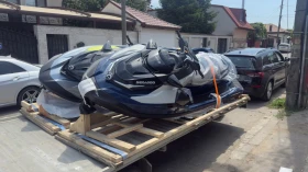  Bombardier Sea Doo Sea-Doo GTX 300 limited  | Mobile.bg    12