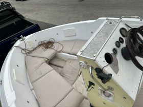 Лодка Собствено производство johnson 175кс + лодка + колесар, снимка 8 - Воден транспорт - 52894170