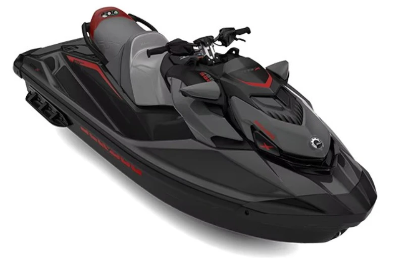 Джет Bombardier Sea Doo Sea-Doo GTX 300 limited ЛИЗИНГ - изображение 10