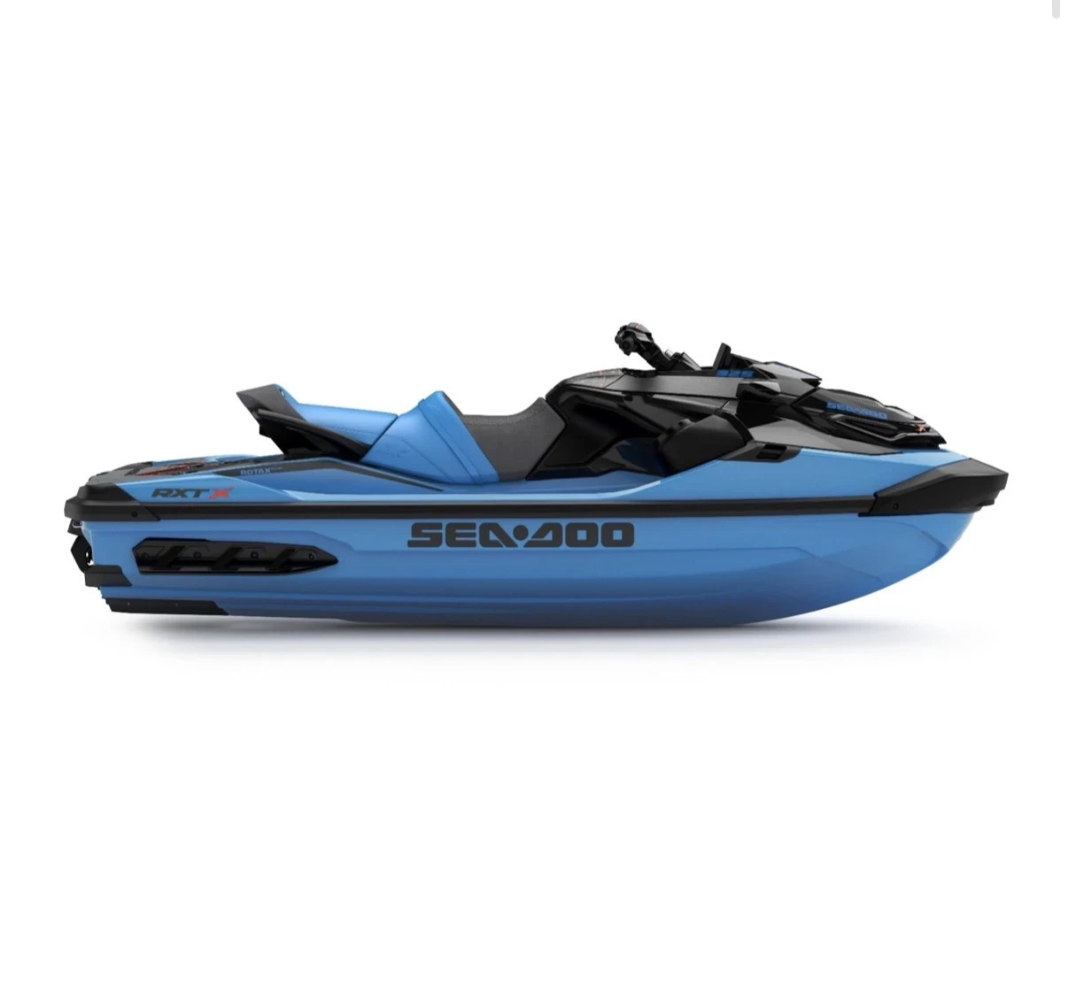 Джет Bombardier Sea Doo RXT-X RS 325 TECH, AUDIO налични, снимка 4 - Воден транспорт - 51909214