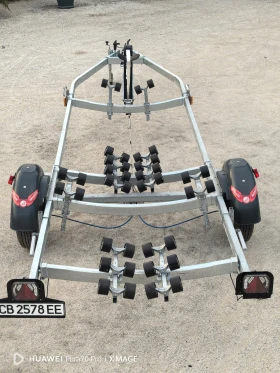 За автомобил Други Satellite, снимка 4