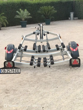 За автомобил Други Satellite, снимка 3