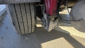 Полуремарке Berger 4 камери 31 000 лт, снимка 3 - Ремаркета - 53390179