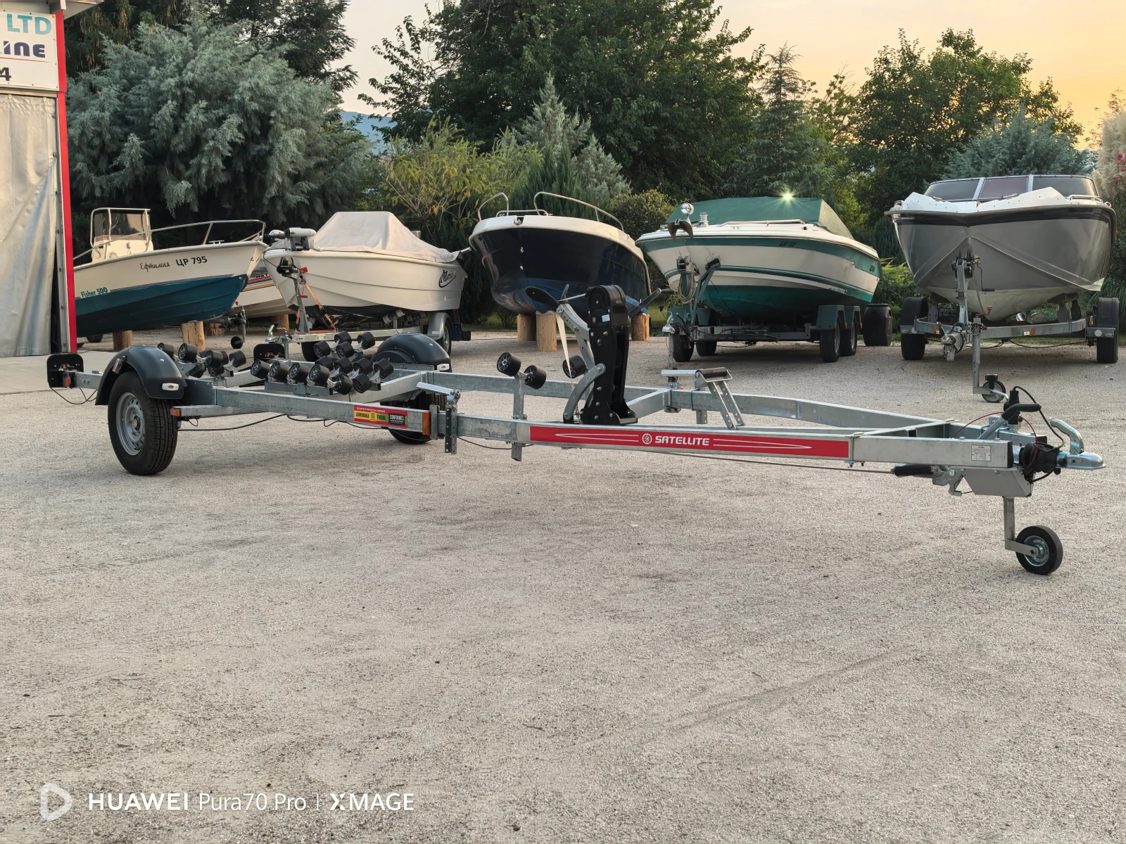   Satellite | Mobile.bg   6