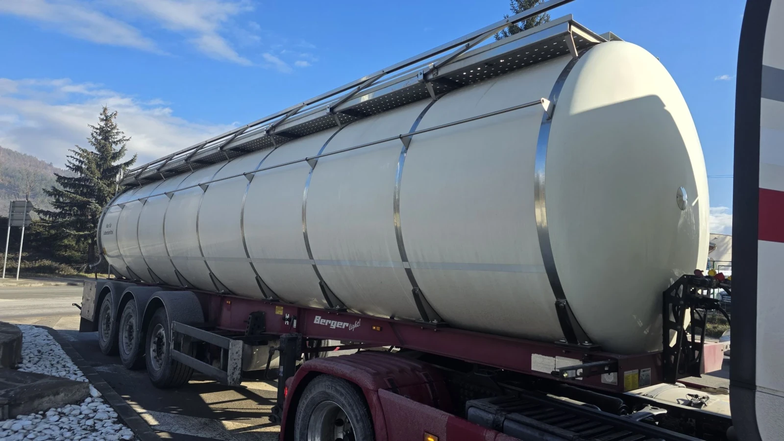 ����������� Berger 4 ������ 31 000 �� | Mobile.bg � ����������� 2