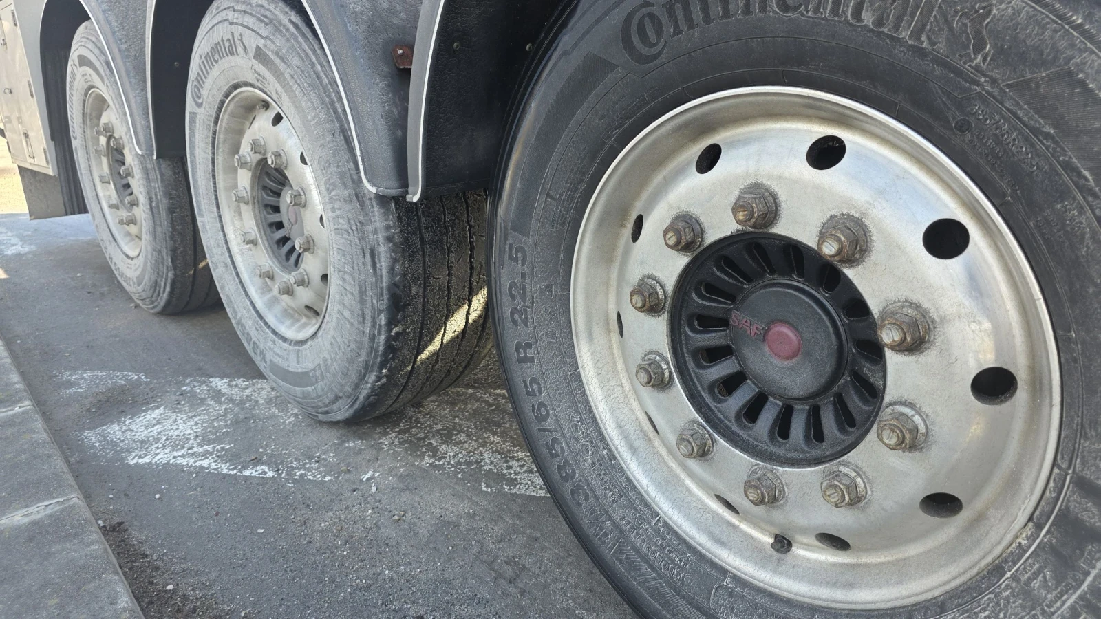 ����������� Berger 4 ������ 31 000 �� | Mobile.bg � ����������� 6