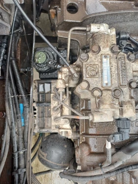 МАН ТГЛ АВТОМАТИЧНА СКОРОСТНА КУТИЯ, снимка 2