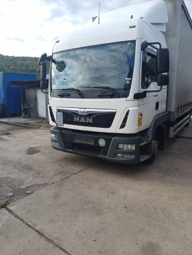 МАН ТГЛ АВТОМАТИЧНА СКОРОСТНА КУТИЯ, снимка 4