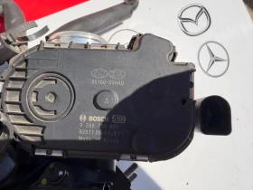 35100-03HA0 KIA NIRO  Дроселова клапа 0280750680 0 280 750 680, снимка 2