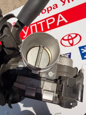 35100-03HA0 KIA NIRO  Дроселова клапа 0280750680 0 280 750 680, снимка 1