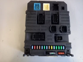 Бси Пежо 207SW 1.6хди 