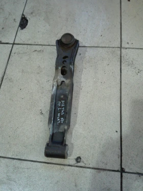 носач ляв шевролет матиз