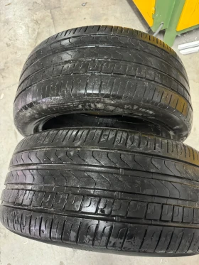 Гуми Летни 245/45R17, снимка 3