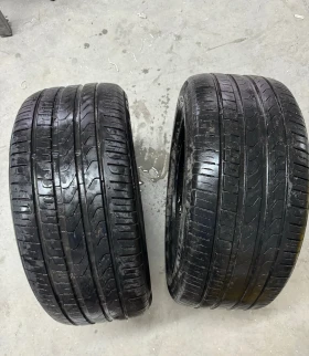 Гуми Летни 245/45R17, снимка 1