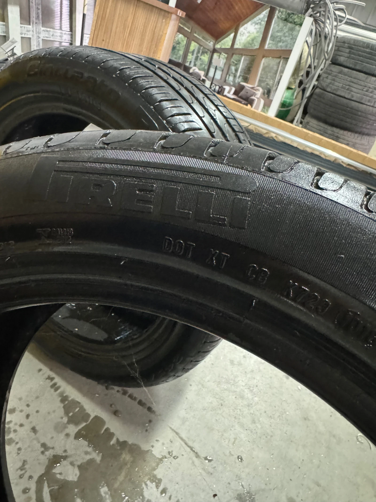  245/45R17 | Mobile.bg   4