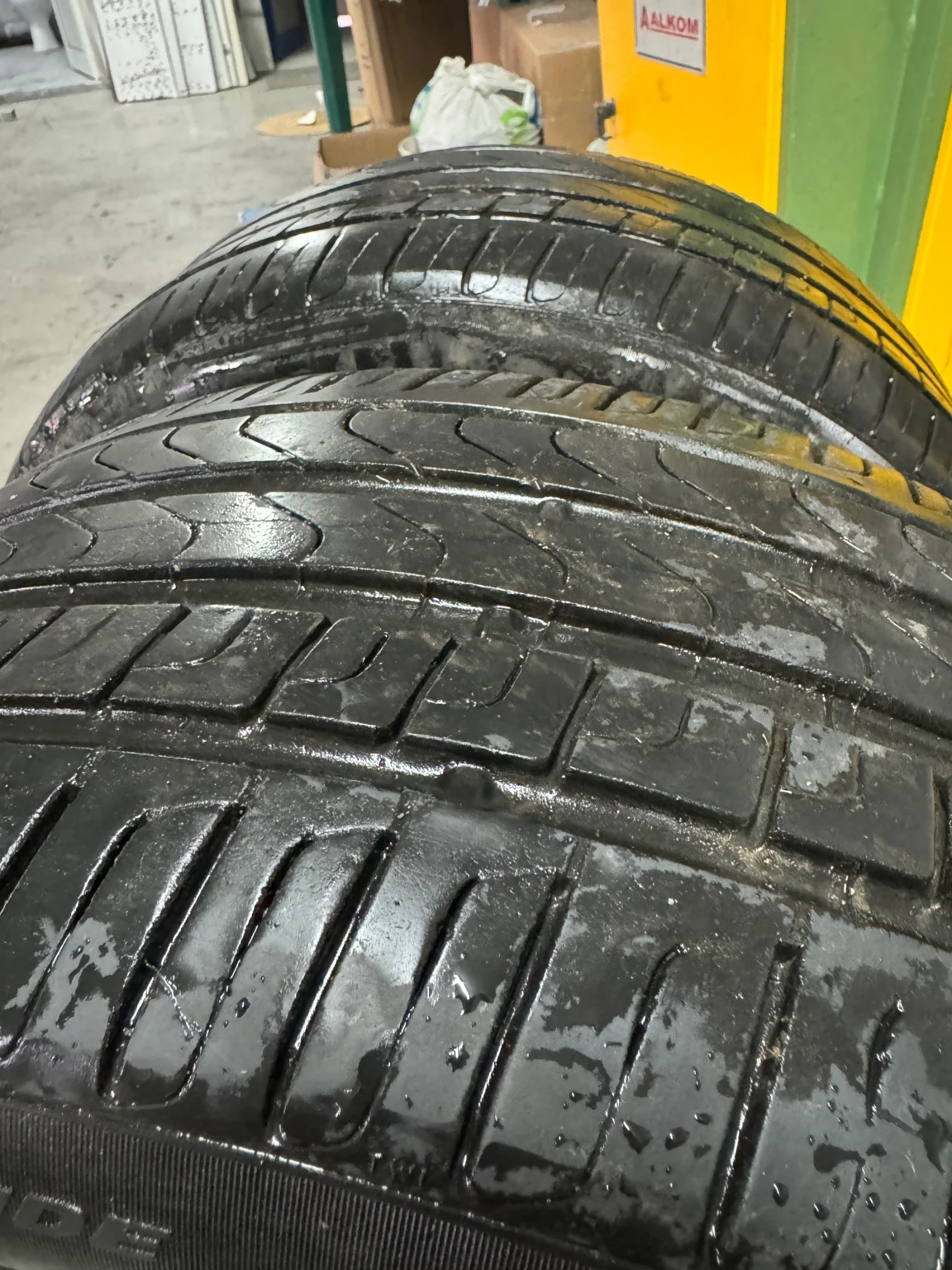  245/45R17 | Mobile.bg   5