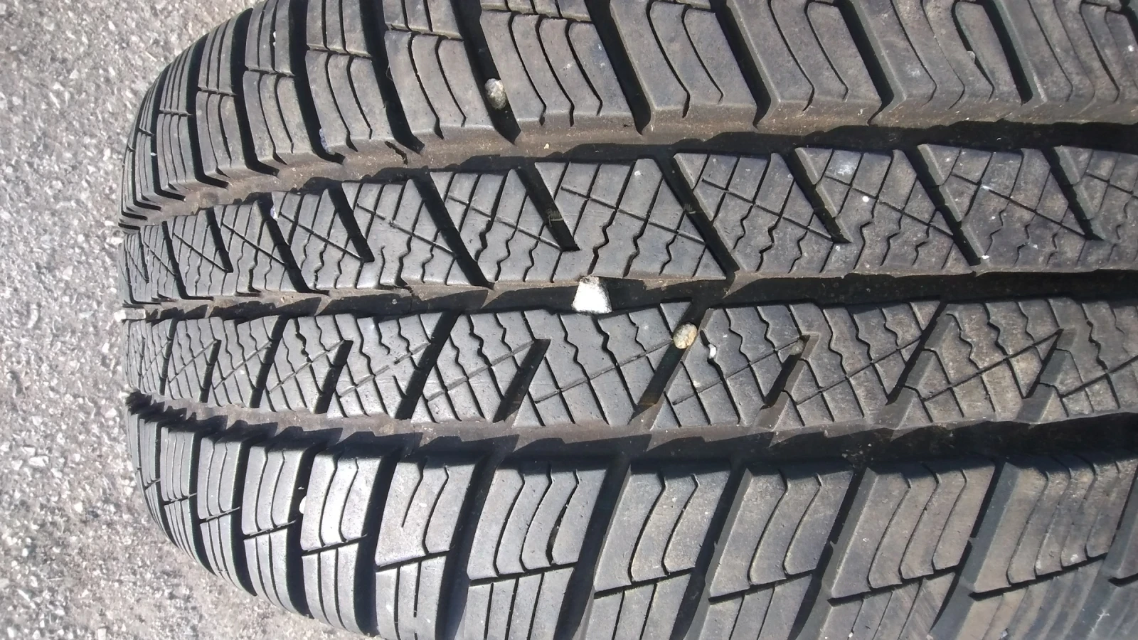 ���� � ������ 205/55R16 �� VW Golf | Mobile.bg � ����������� 10