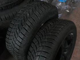 Гуми с джанти Fulda 185/65R15, снимка 2 - Гуми и джанти - 43099570